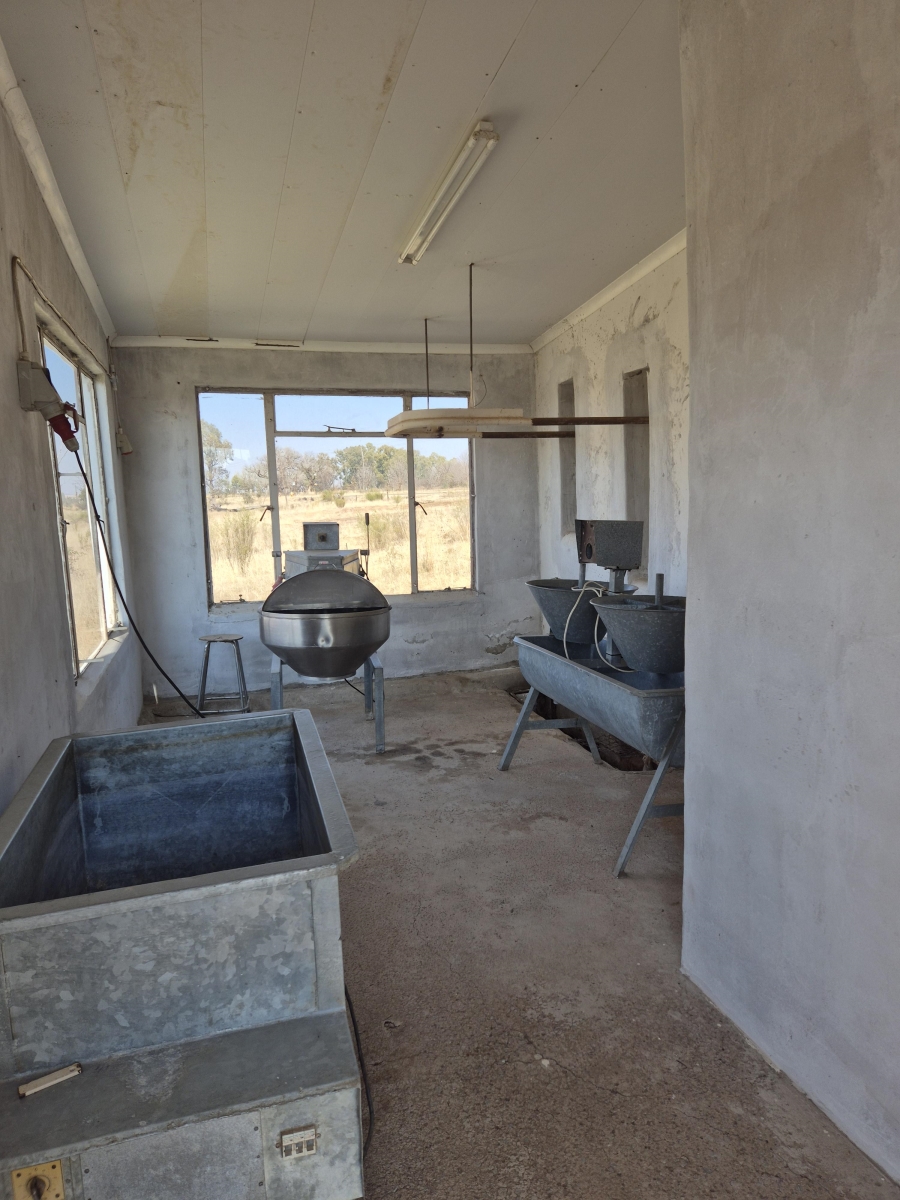 12 Bedroom Property for Sale in Ventersdorp Rural North West